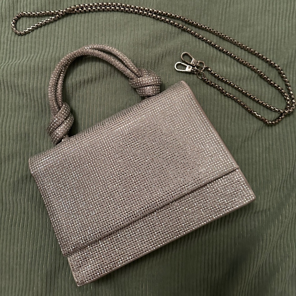 Zara purse
